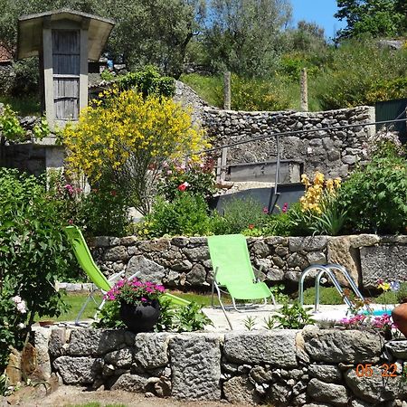 Quinta Das Delicias São Tiaguinho Exterior foto