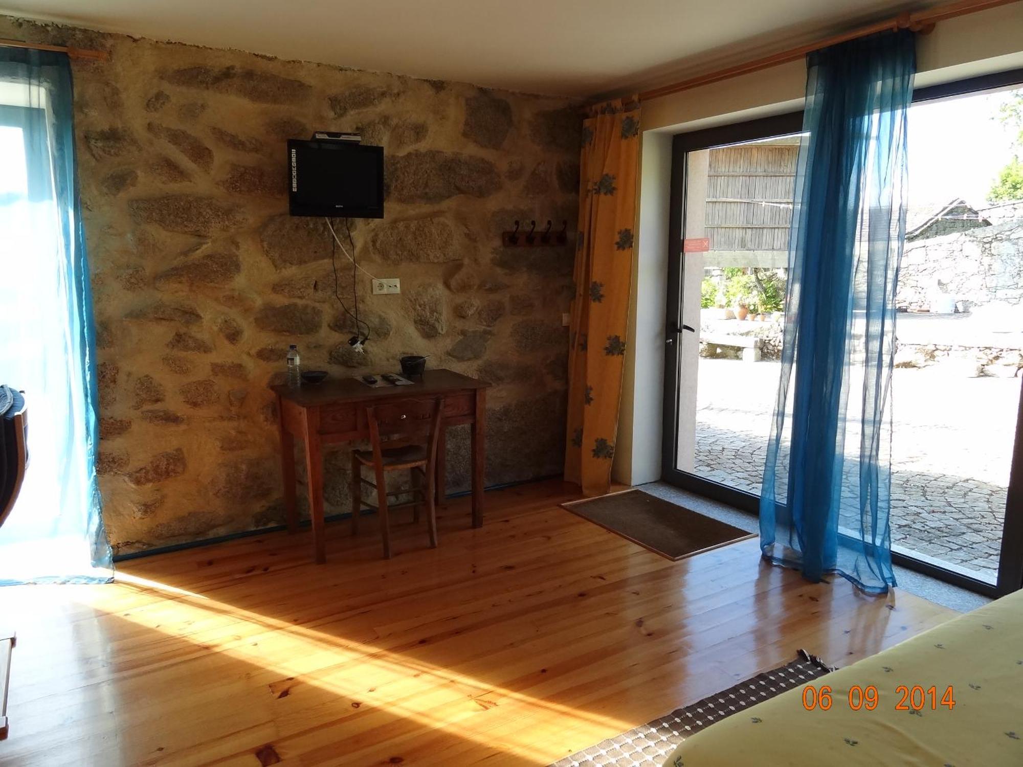 Quinta Das Delicias São Tiaguinho Cameră foto