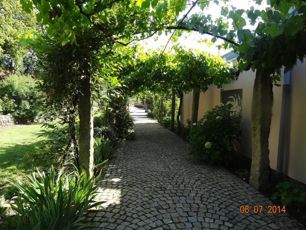 Quinta Das Delicias São Tiaguinho Exterior foto