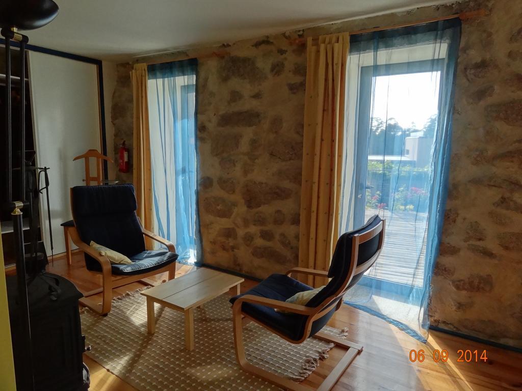 Quinta Das Delicias São Tiaguinho Cameră foto