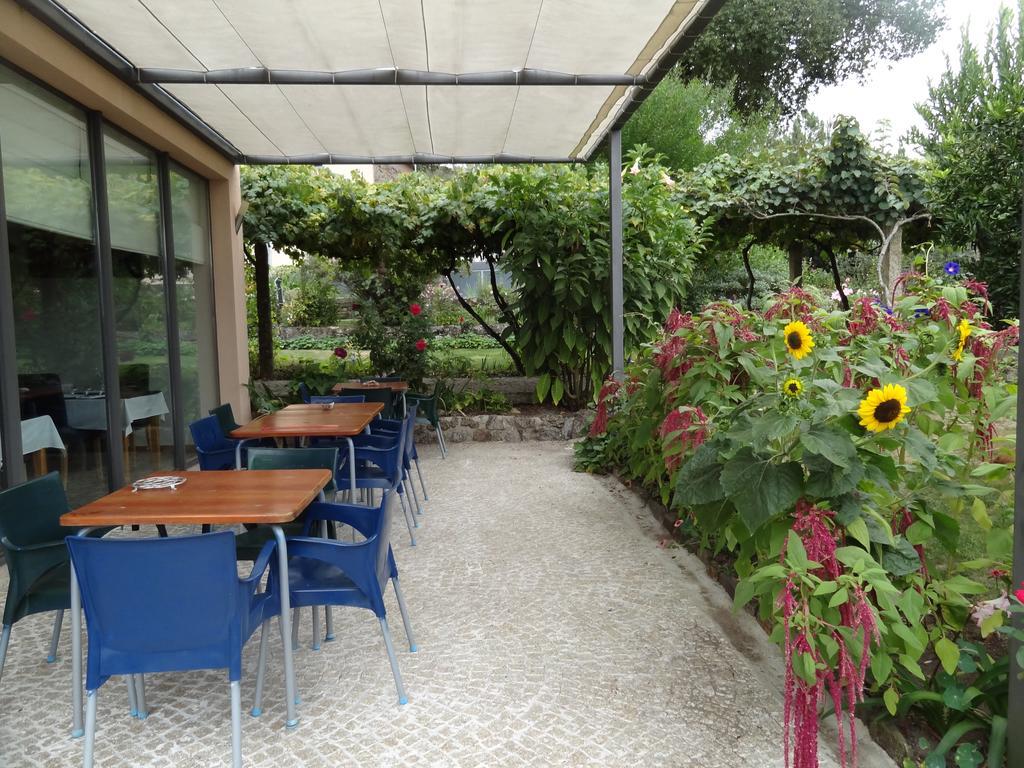 Quinta Das Delicias São Tiaguinho Exterior foto